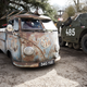 Image for article titled How a County Pub in England Became a Car Culture Hub